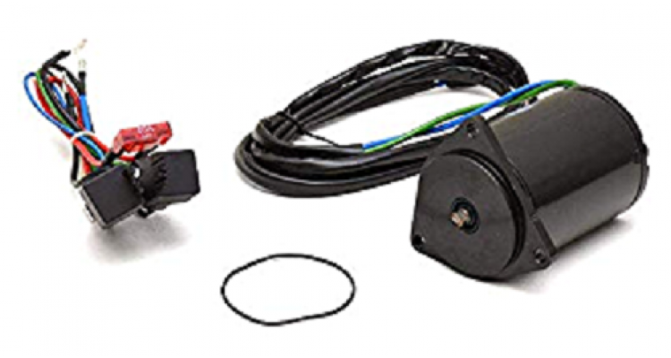 Trima motors, PH200-T037